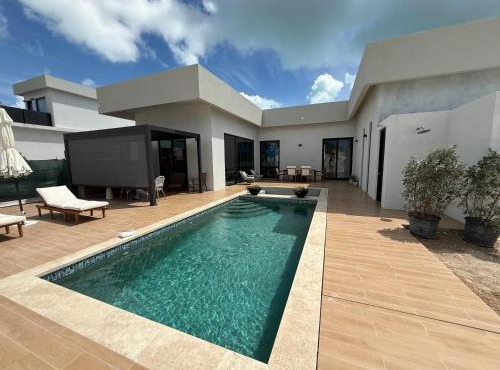Blue Flamingo Villa - Paradise Is a Lifestyle! in Providenciales