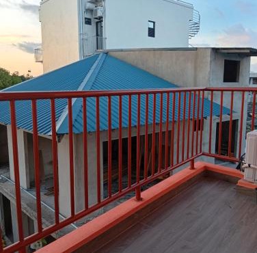 Dhiffushi Tourist Home in Dhiffushi