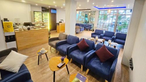 Palmscape Boutique Hotel