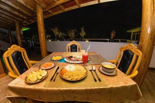 PERLA Dhangethi in Dhangethi