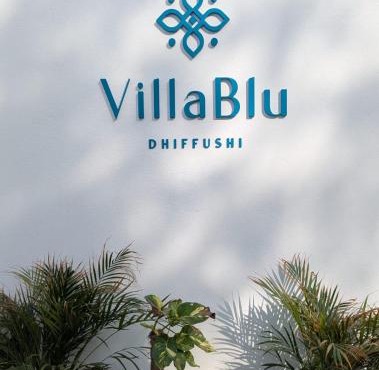 VillaBlu Dhiffushi in Dhiffushi