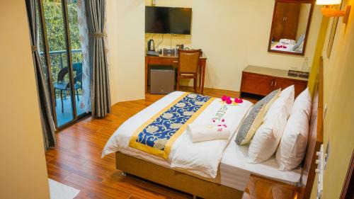 Blue Wave Guesthouse Maldives - Wellness in Kudahuvadhoo