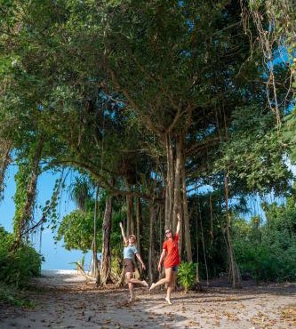 Ayvana Retreat in Feridhoo