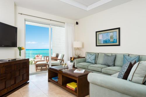 West Bay Club in Providenciales