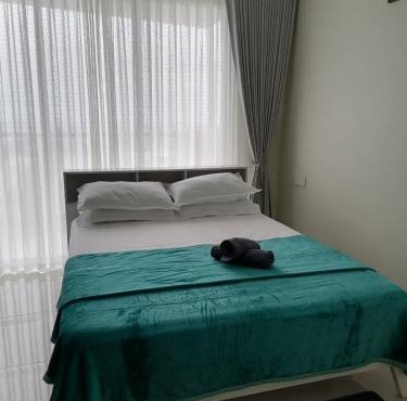 Daily Relax Inn -Apartment Rooms- Hulhumale' in Hulhumale