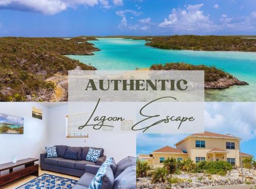 Charming Guest House near Chalk Sound and the Beach in Providenciales