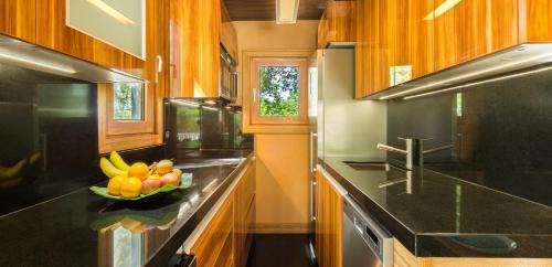 Kokomo Botanical Resort - Caribbean Family Cottages in Turtle Cove