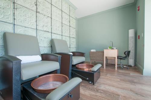 Blue Haven Resort- All Inclusive in Providenciales