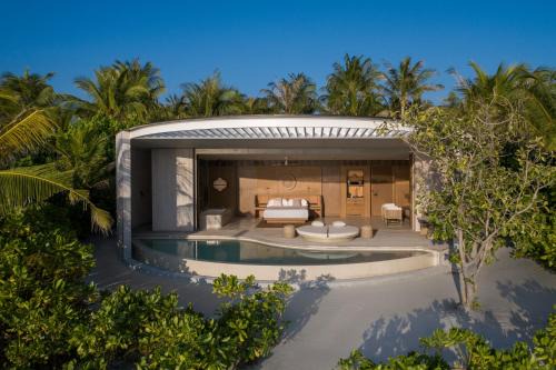 The Ritz-Carlton Maldives, Fari Islands in Malé
