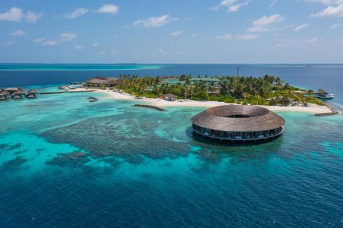 Kagi Maldives Resort & Spa in North Male Atoll
