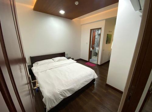 Luxury 3 Room Apartment by Oboe in Malé