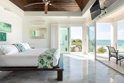 SulMare at Sapodilla Bay Luxury villas