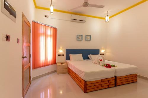 Dream Inn at Thulusdhoo in Thulusdhoo