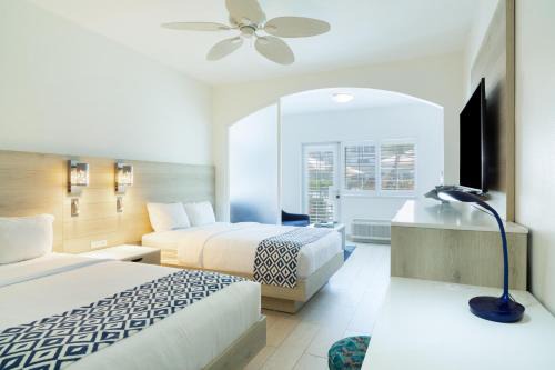 Ports Of Call Resort 